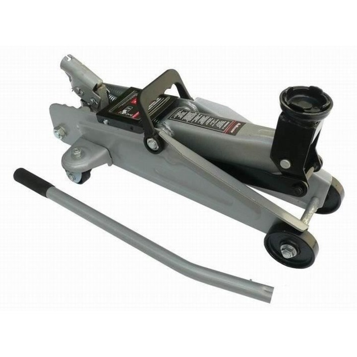 Cric crocodil 2T 61219 CarCo