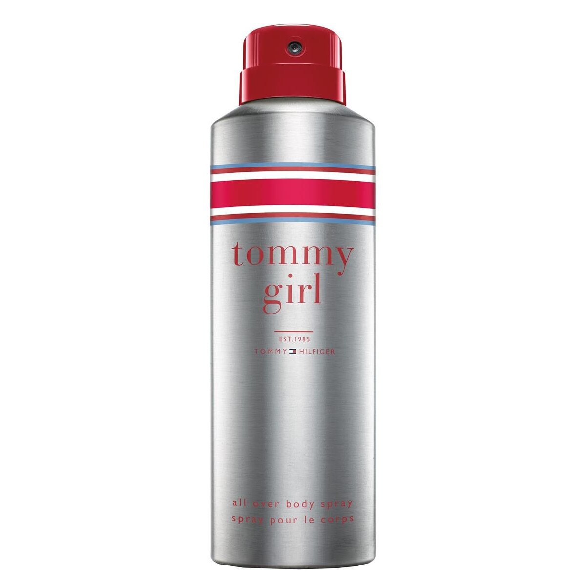 Deodorant Spray pentru femei Tommy Hilfiger, Tommy Girl Deodorizing Body Spray 200ml