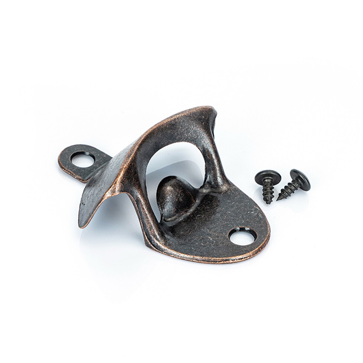 Desfacator capace bere Lerods cu montaj pe perete, finisaj antichizat