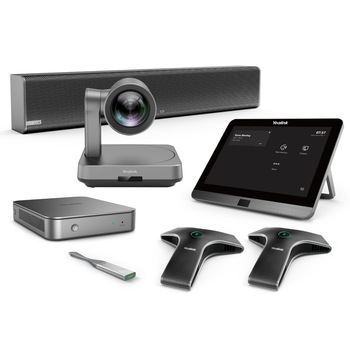 Sistem de conferinte video Yealink MVC840 Teams Sistem de conferinte video Yealink MVC840 Teams