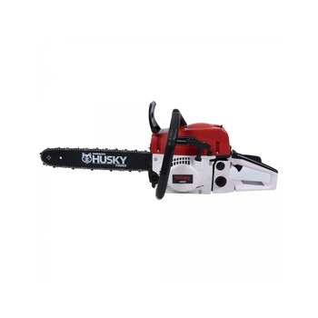 Drujba pe benzina Husky 0052, 4 Cp, 52 cmc, lama 40 cm Drujba pe benzina Husky 0052, 4 Cp, 52 cmc, lama 40 cm