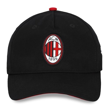 Sapca Team Ac Milan negru 20/21 Sapca Team Ac Milan negru 20/21