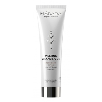 Demachiant Melting Cleansing Oil 100 ml Madara Demachiant Melting Cleansing Oil 100 ml Madara