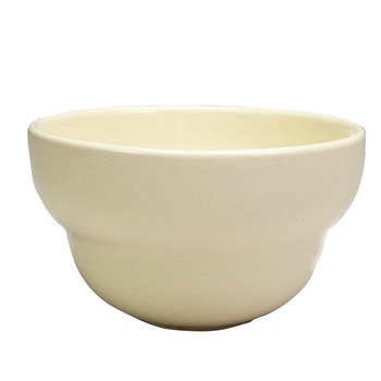 Bol de inghetata, alune, saratele, Cesiro, 200 ml, Crem Ivoire Bol de inghetata, alune, saratele, Cesiro, 200 ml, Crem Ivoire