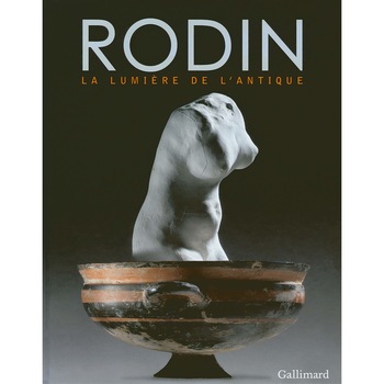 Rodin - Pascale Picard Rodin - Pascale Picard