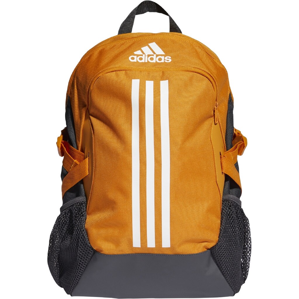 Rucsac sport de timp liber, adidas, Power V BP, portocaliu