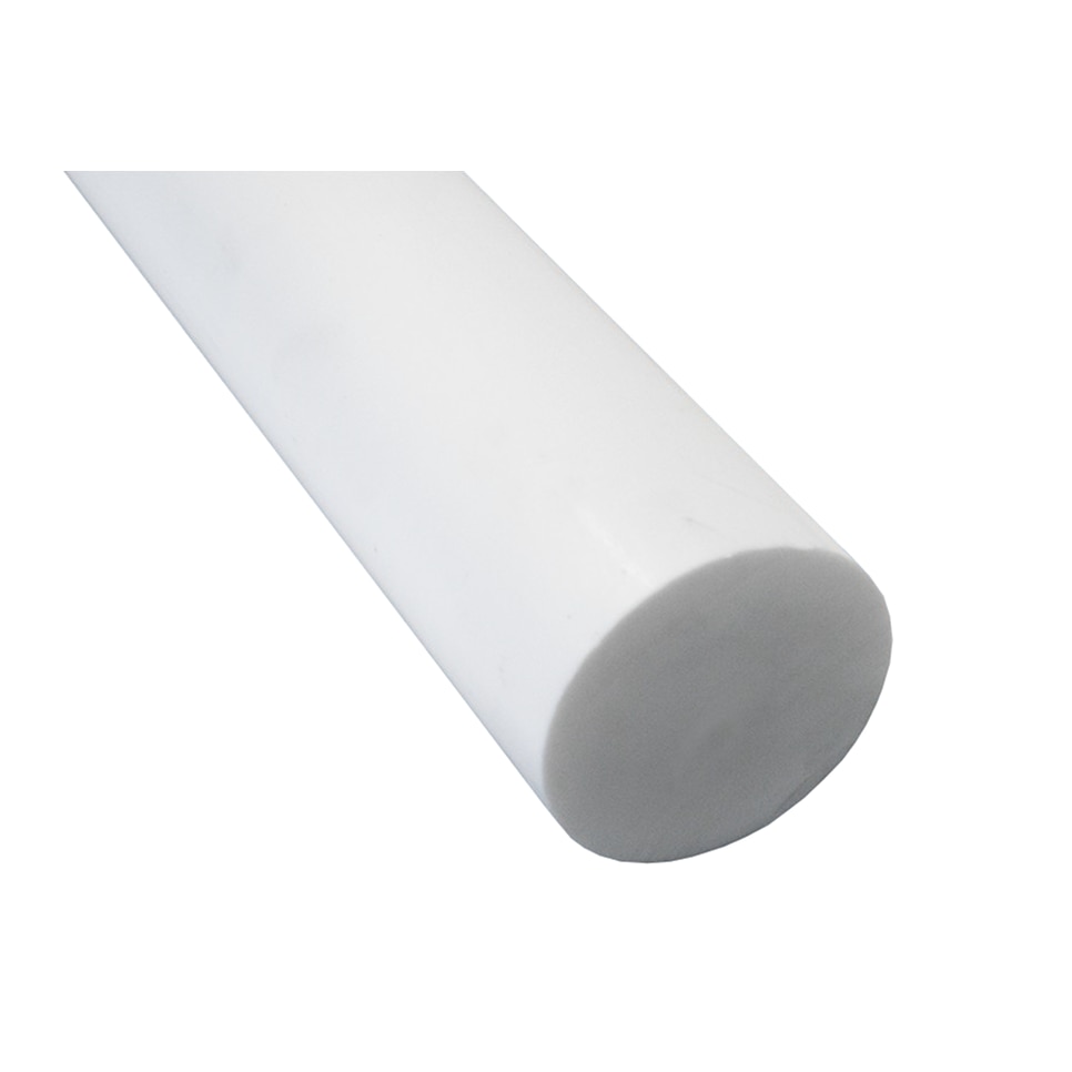 PTFE teflon rúd, Ø100 mm - eMAG.hu