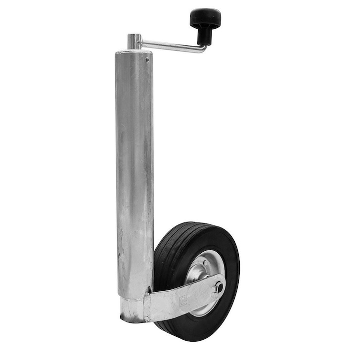 Roata jockey WINTERHOFF ST60-255SB 250 kg 60 mm 525-755 mm