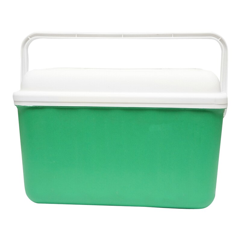 Lada frigorifica pentru picnic 32L verde deschis 560x340x320mm Breckner Germany