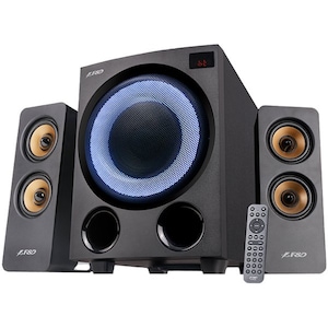 Тонколони за компютър