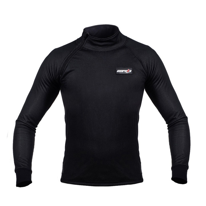 Echipament de protectie termic pentru barbati, Corelli MG, Poliester, Negru, XXL