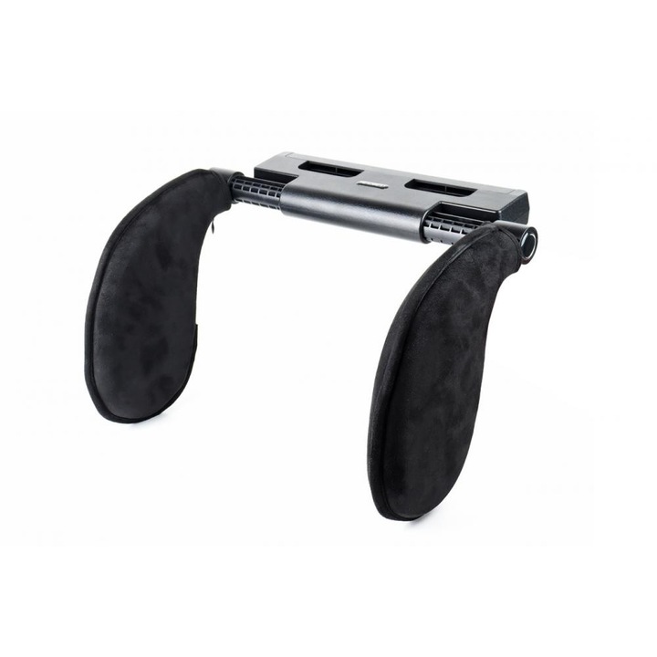 Подглавник за кола Amio, облегалка за кола, 02558, ASAMI