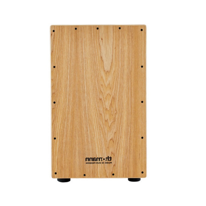 Thomann, CAGS-200WM Toba Cajon, akusztikus dob