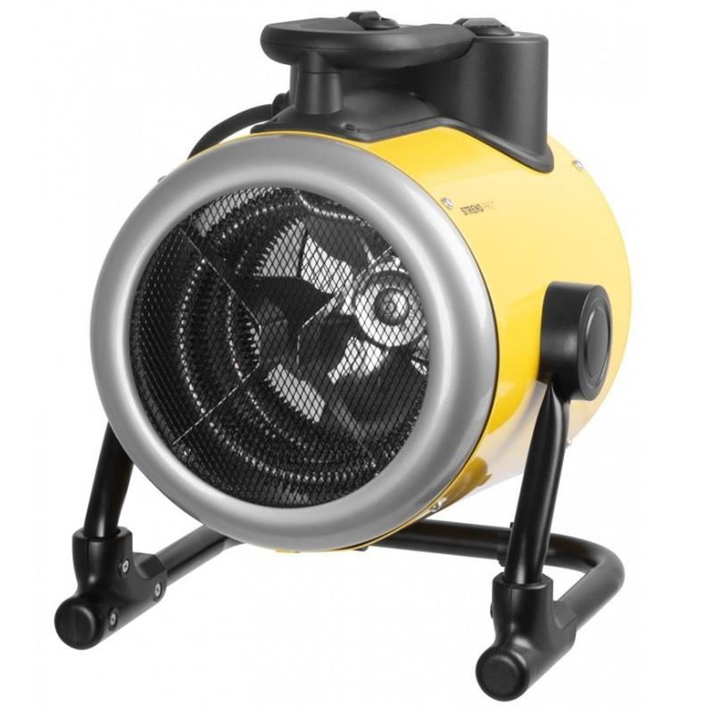 Aeroterma electrica industriala Strend Pro BGP1912-30, max. 3 kW, 304 mc/h