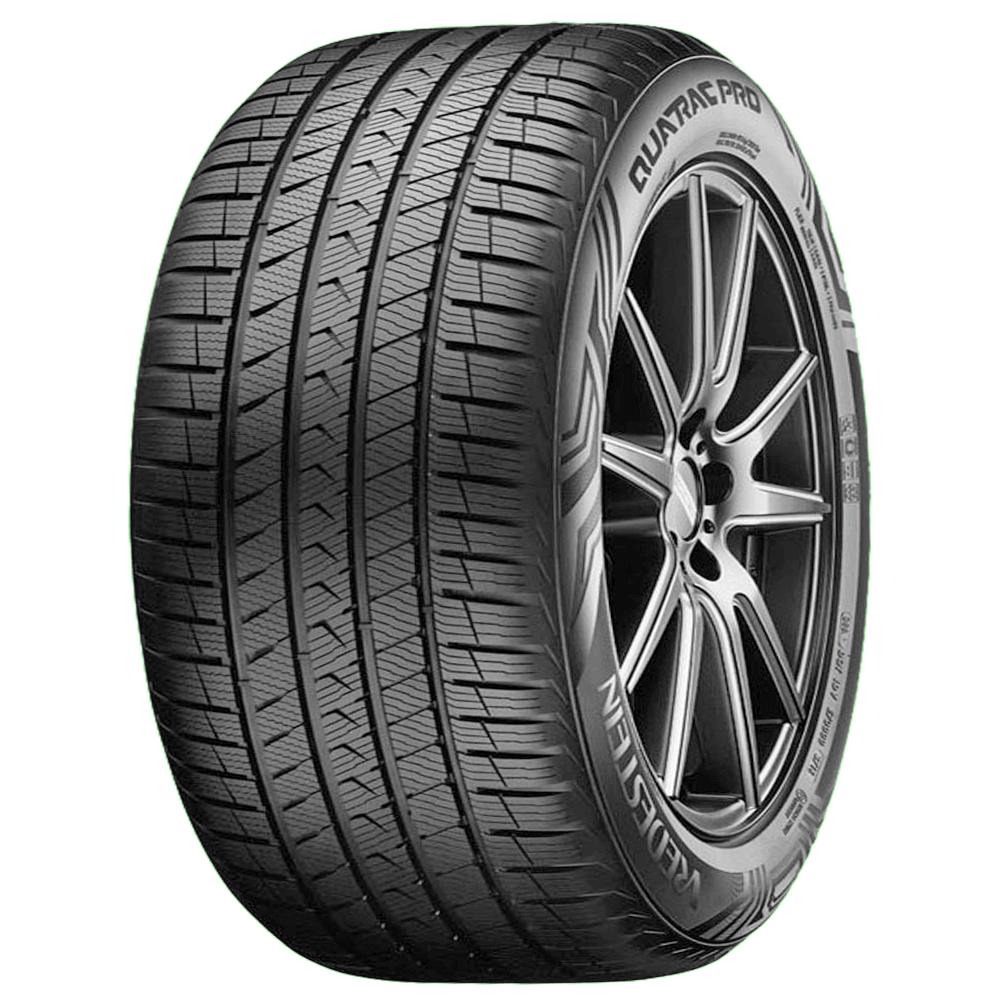 Anvelopa All season Vredestein Quatrac PRO XL 215/45 R18 93 Y