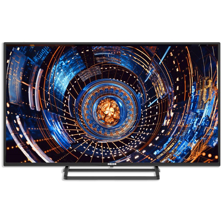 Televizor Orion 40OR21FHDEL, 100 cm, Full HD, LED, Clasa F