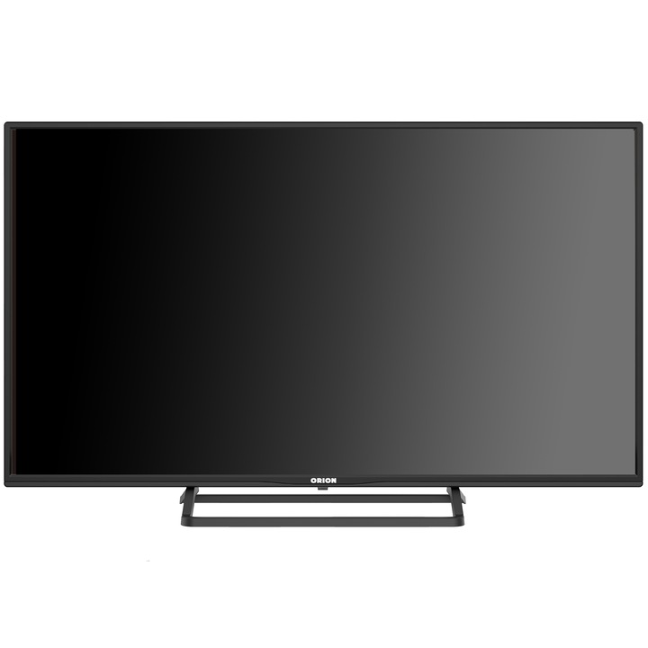 Orion 40OR21SMFHDEL Smart LED Televízió, 102 cm, Full HD, Android, F energiaosztály, Fekete