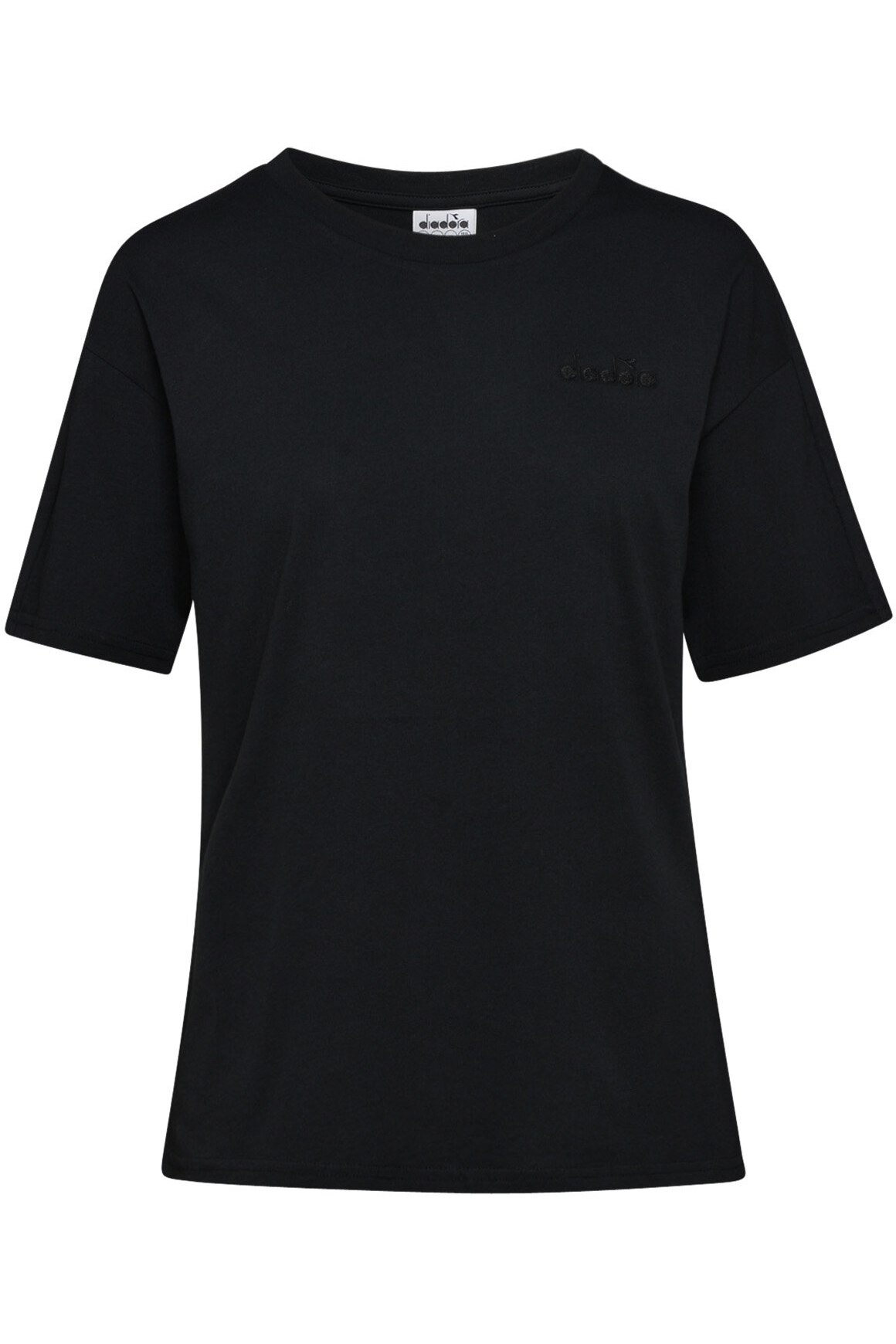 Tricou Diadora Chromia Oc 176626-8001322404, Negru