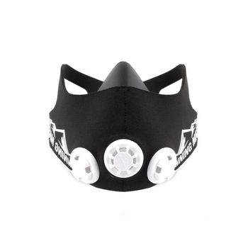 Masca Antrenament Elevation Training Mask 2.0 Culoarea Neagra Marimea S Masca Antrenament Elevation Training Mask 2.0 Culoarea Neagra Marimea S