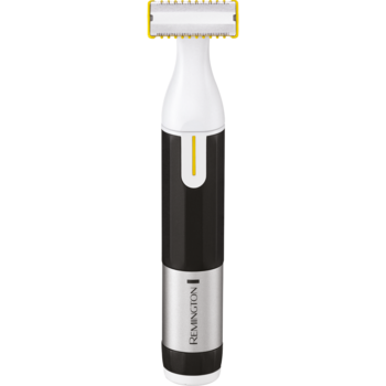 Aparat hibrid de ras si tuns barba pentru fata Remington Omniblade Face HG2000