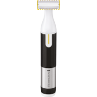 Aparat hibrid de ras si tuns barba pentru fata Remington Omniblade Face HG2000