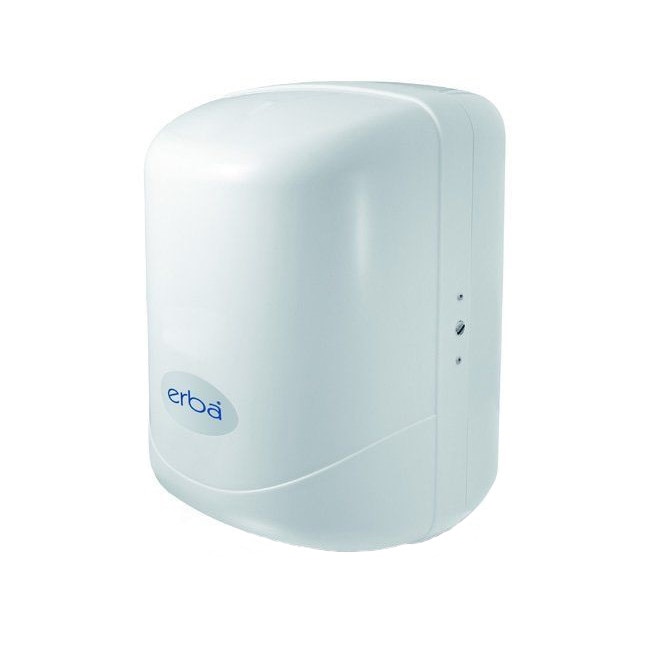 Dispenser suport prosop hartie, diametru 180 mm, Erba E56038