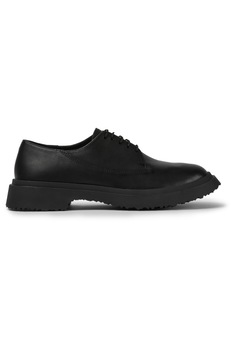 Pantofi Walden, Camper, piele naturala, elegant, negru 44 EU Pantofi Walden, Camper, piele naturala, elegant, negru 44 EU