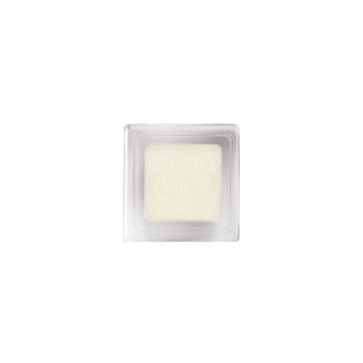 Pigment pentru unghii, Moyra, 3,5g, 066, Alb-gold