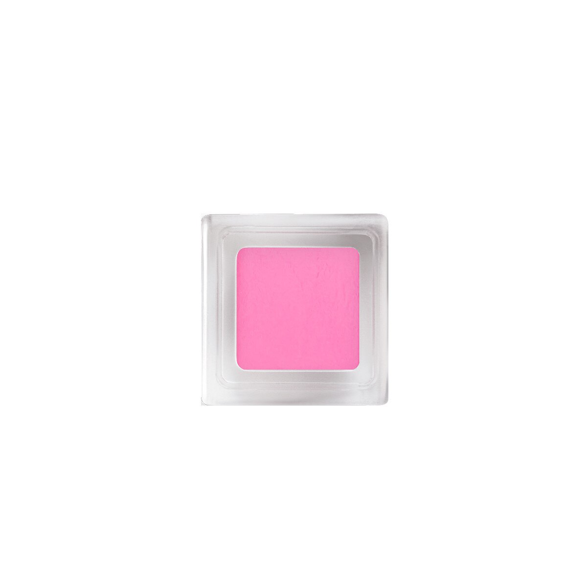 Pigment pentru unghii, Moyra, 3,5g, 026, Roz