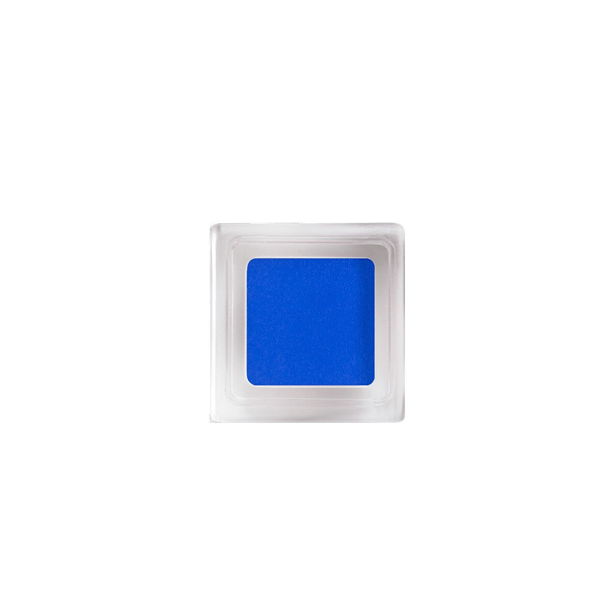 Pigment pentru unghii, Moyra, 3,5g, 042, albastru