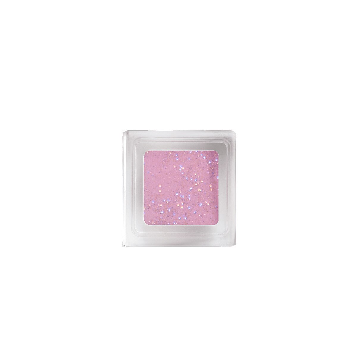 Pigment pentru unghii, Moyra, 3,5g, 006 Roz