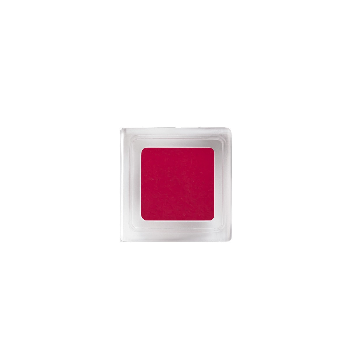 Pigment pentru unghii, Moyra, 3,5g, 025, rosu