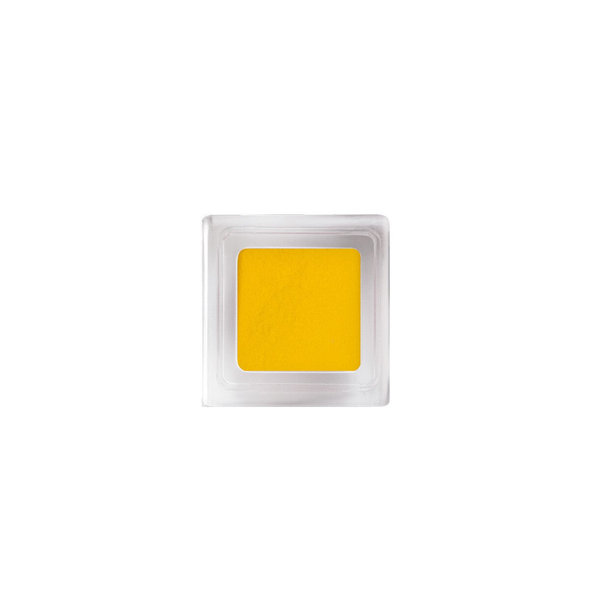 Pigment pentru unghii, Moyra, 3,5g, Galben