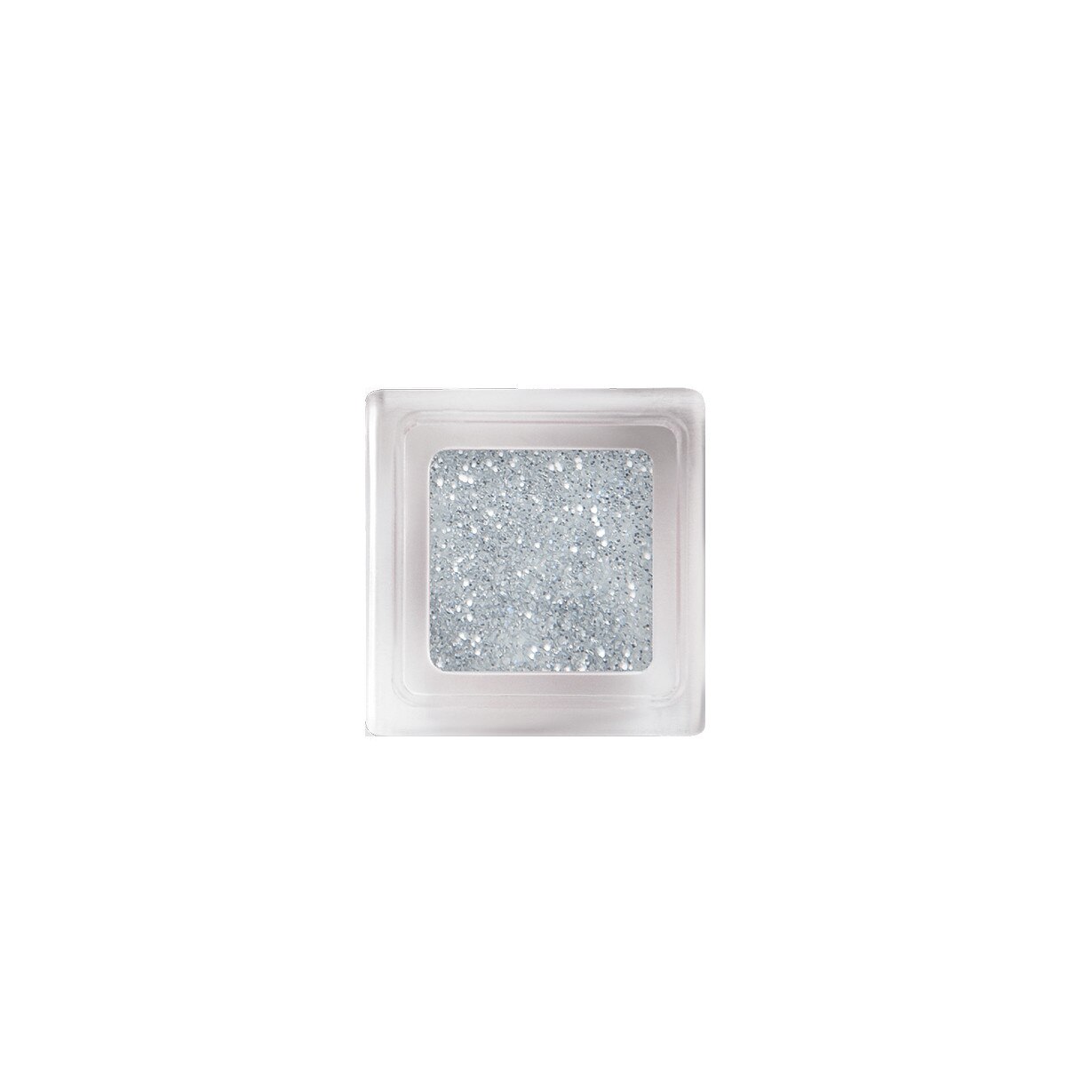 Pigment pentru unghii, Moyra, 3,5g, 106, Gri