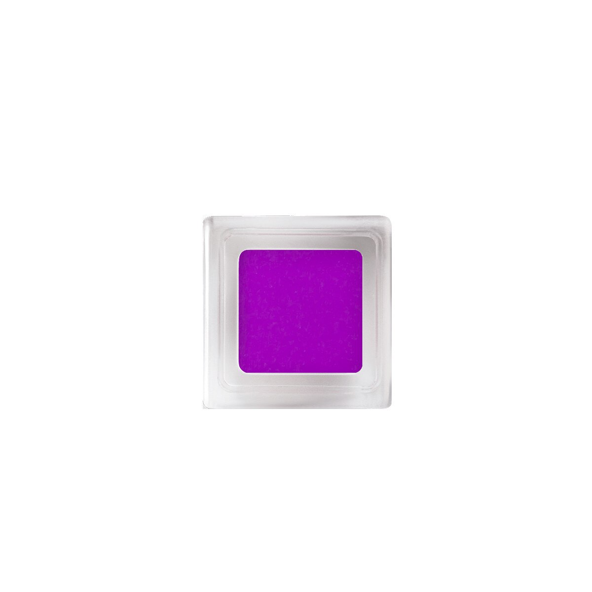 Pigment pentru unghii, Moyra, 3,5g, 074, Violet