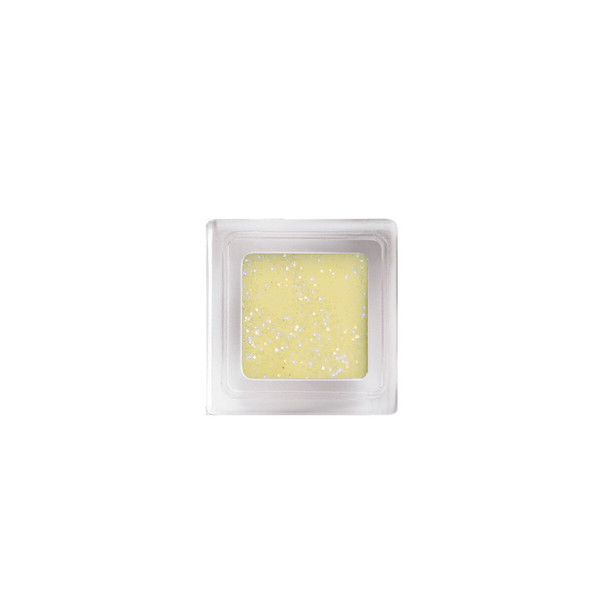 Pigment pentru unghii, Moyra, 3,5g, 113, Galben