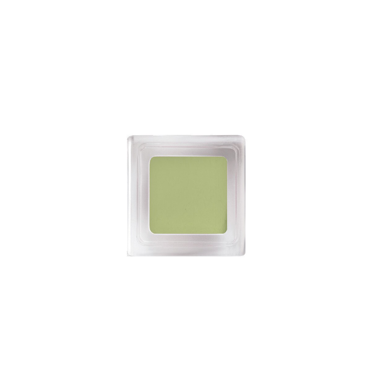 Pigment pentru unghii, Moyra, 3,5g, 039, Verde