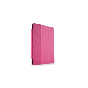 Husa tableta, Compatibil cu Ipad Air 2 & new, Case Logic, IFOL301 Roz, 191 x 18 x 246mm Husa tableta, Compatibil cu Ipad Air 2 & new, Case Logic, IFOL301 Roz, 191 x 18 x 246mm
