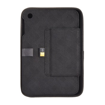 Husa tableta, Compatibil cu 9-10 Galaxy-Ipad, Case Logic, QuickFlip CQUE-3110 Negru, 27 x 18.5 cm Husa tableta, Compatibil cu 9-10 Galaxy-Ipad, Case Logic, QuickFlip CQUE-3110 Negru, 27 x 18.5 cm