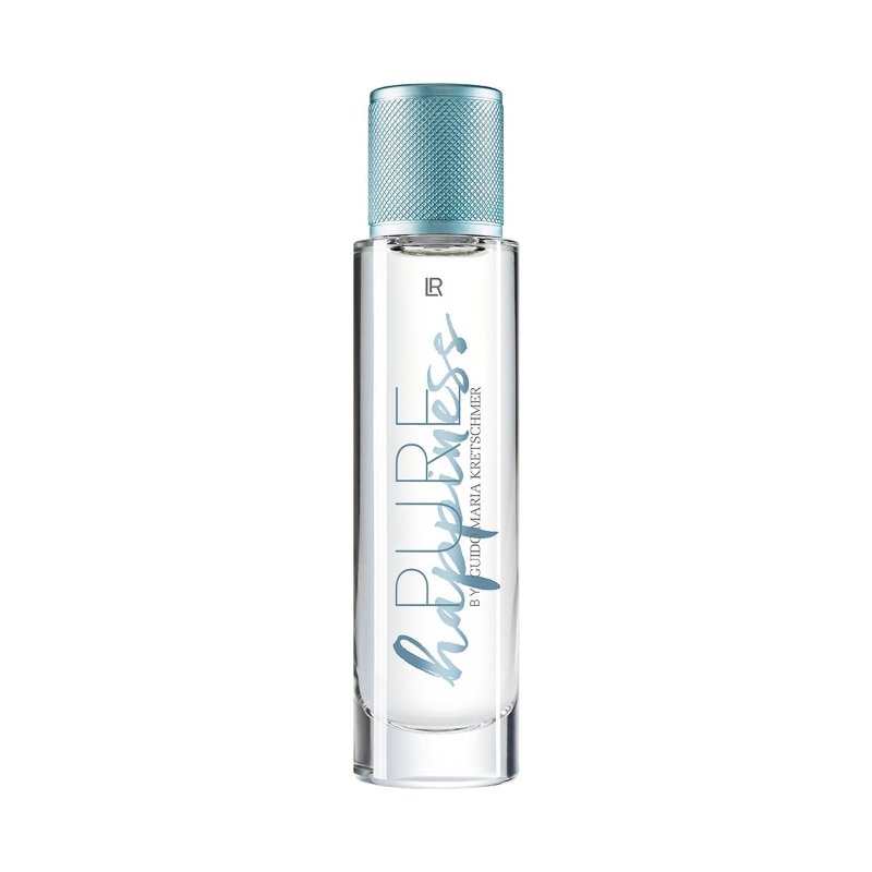 Apa de parfum PURE HAPINESS, LR Health & Beauty, Barbati, 50 ml