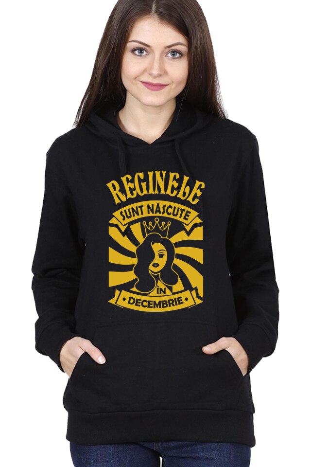 Hanorac Dama Personalizat 