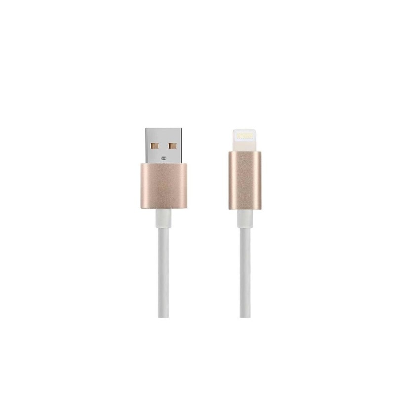 Cablu de date/incarcare, conector Lightning magnetic, 1m, pentru dispozitive Apple