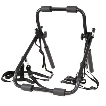 Suport auto pentru 3 biciclete, PROCART, dedicat SUV, hatchback, pliabil Suport auto pentru 3 biciclete, PROCART, dedicat SUV, hatchback, pliabil