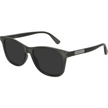 Ochelari de soare de barbati Gucci GG0936S 001, Gri, 54 mm Ochelari de soare de barbati Gucci GG0936S 001, Gri, 54 mm
