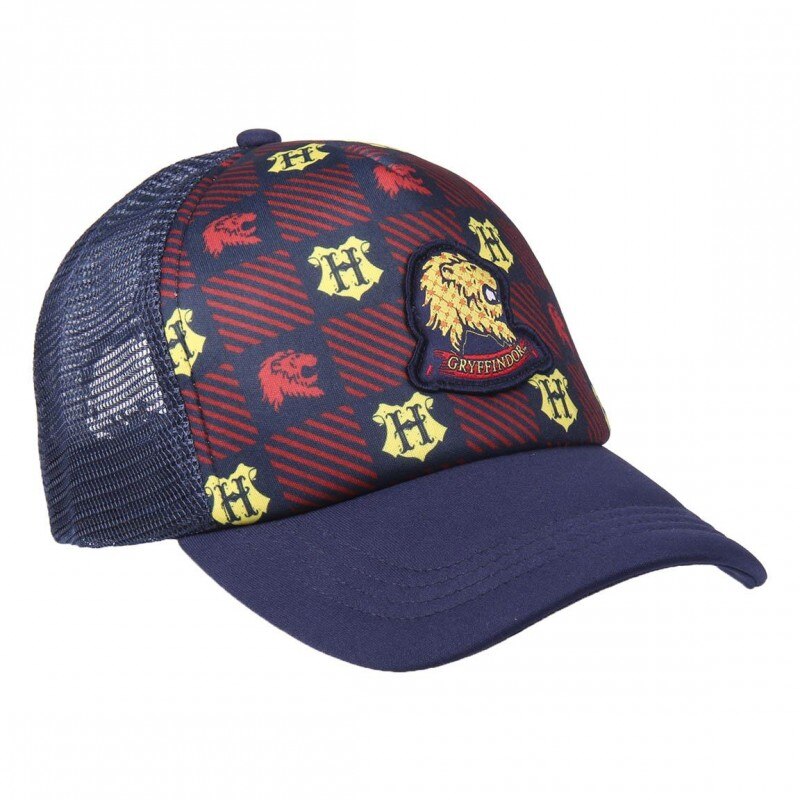 Sapca Harry Potter Gryffindor Logo , 2200007146