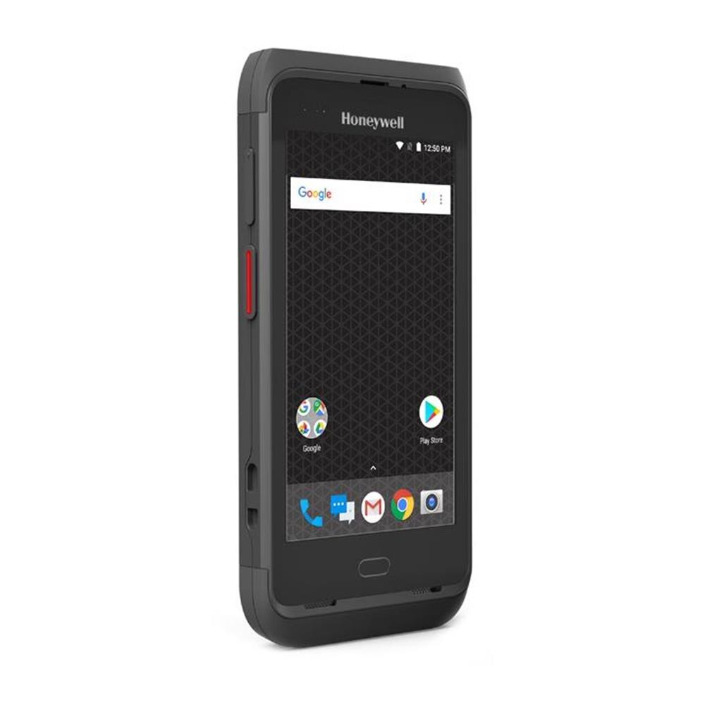 Terminal mobil Honeywell Dolphin CT40, GMS