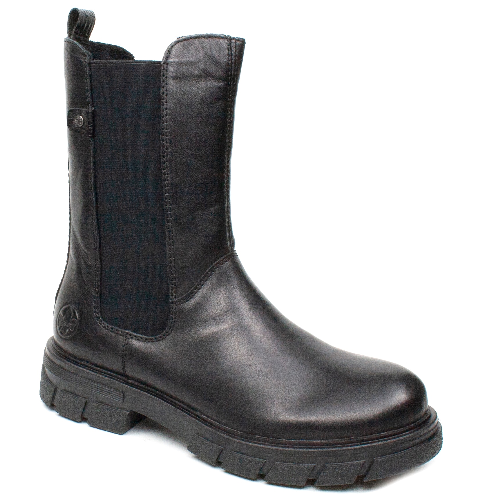 Ghete dama Z9180 01 negru