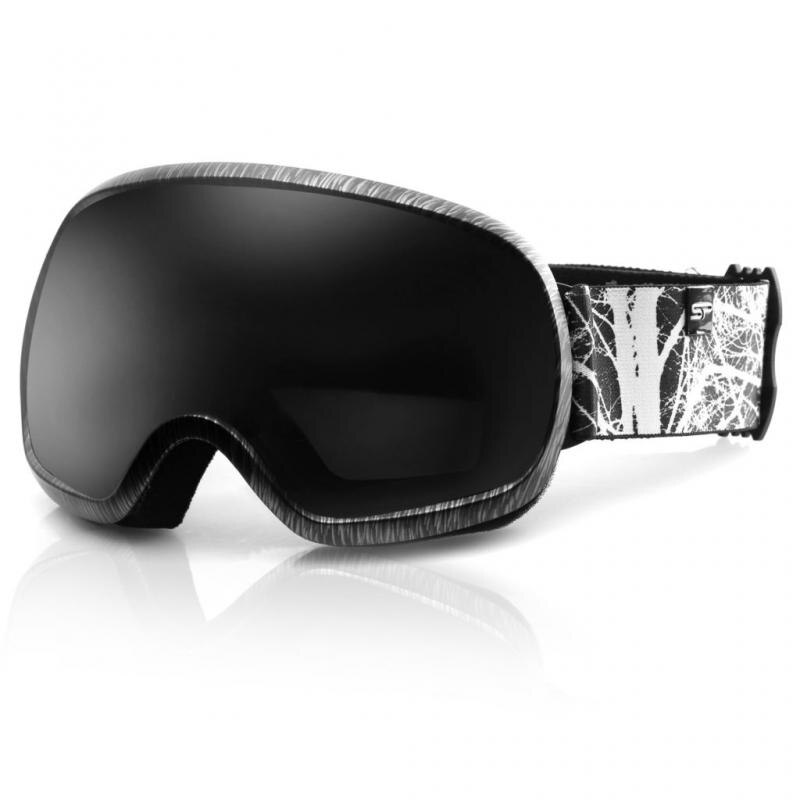Ochelari schi Spokey Park, Multicolor, Adulti