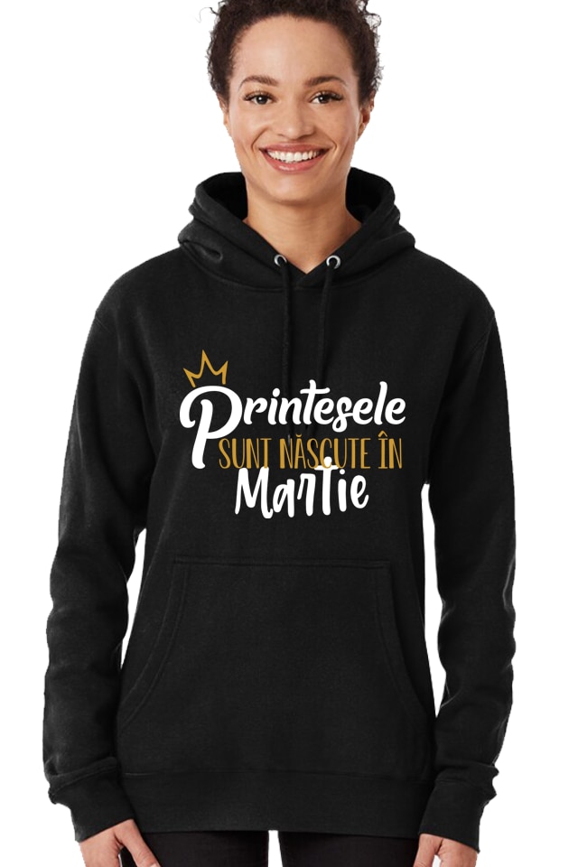 Hanorac Dama Personalizat 