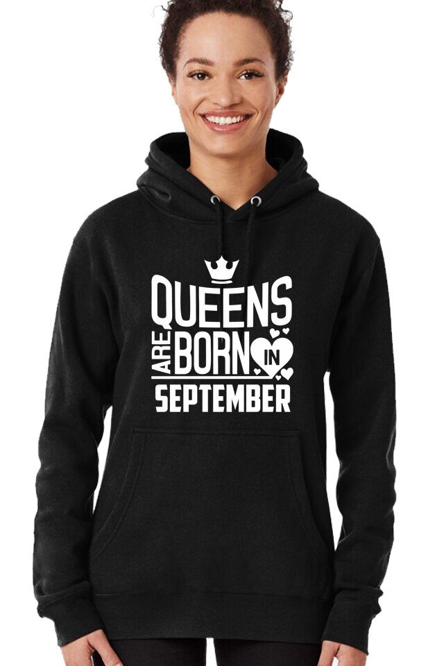 Hanorac Dama Personalizat 